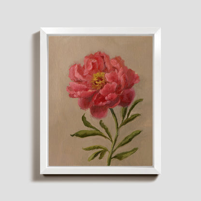 Day 11 - Peony