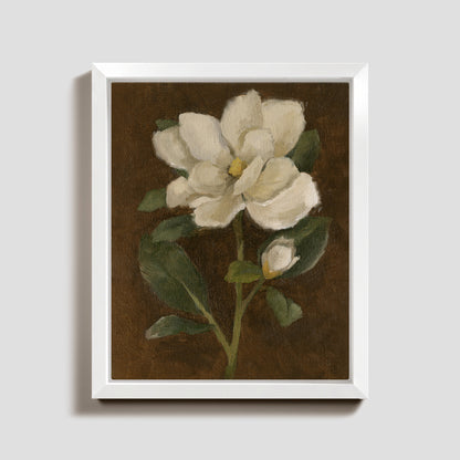 Day 15 - Magnolia