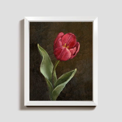 Day 19 - Tulip