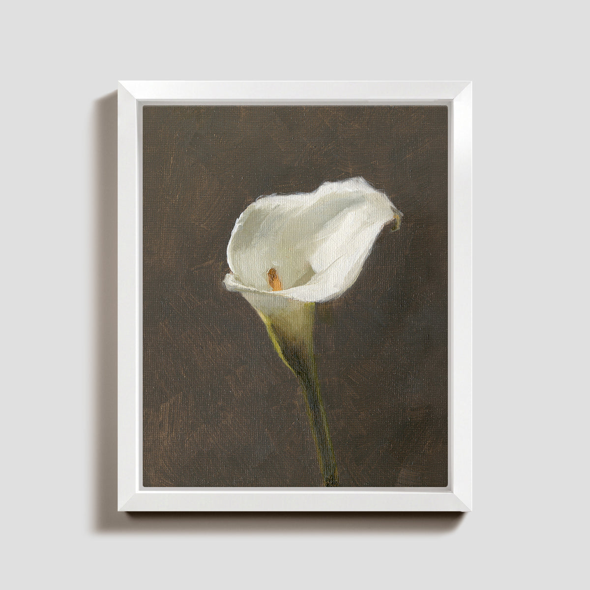 Day 22 - Calla Lily