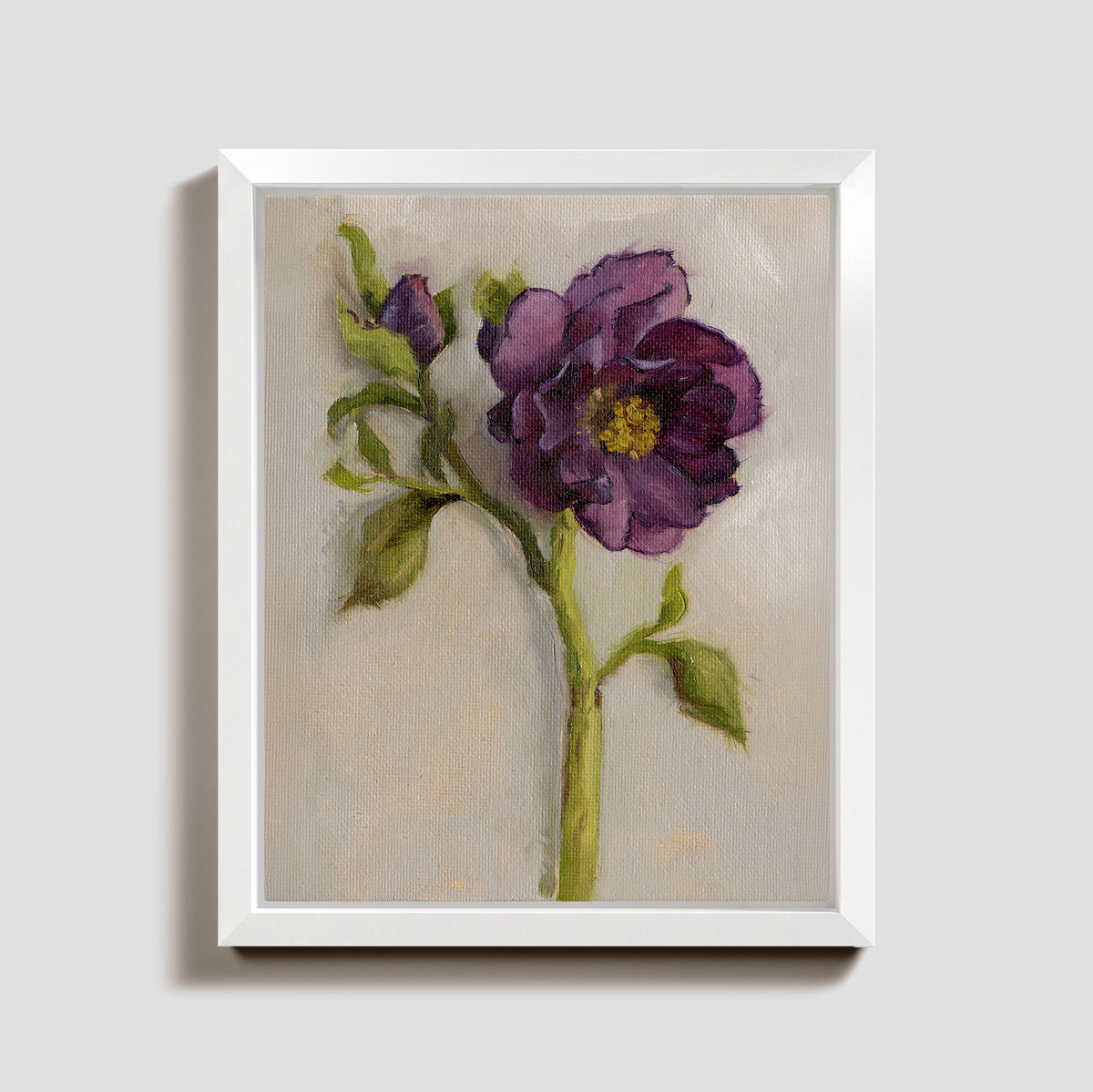 Day 4 - Hellebore