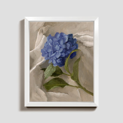 Day 12 - Hydrangea