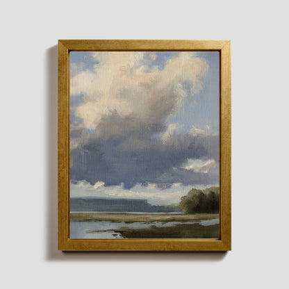 Before Rain