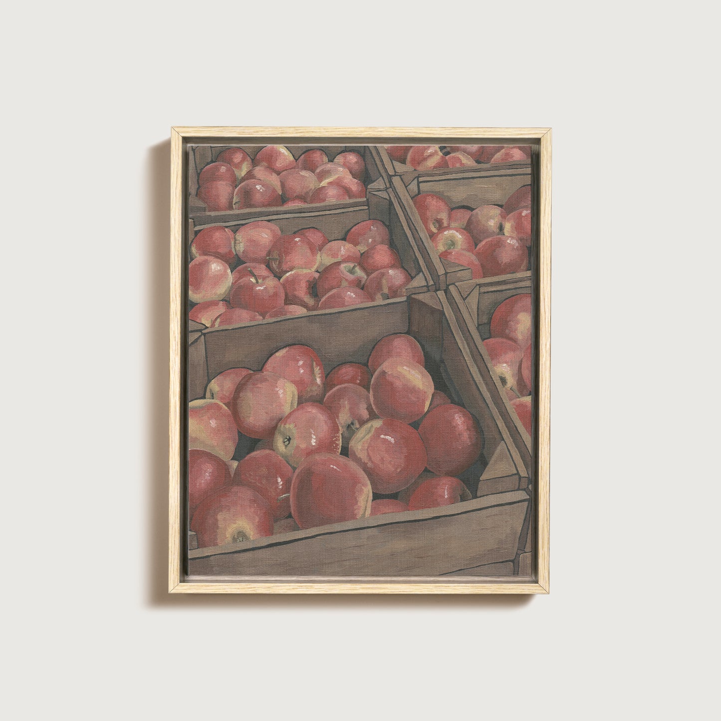 Apple Harvest