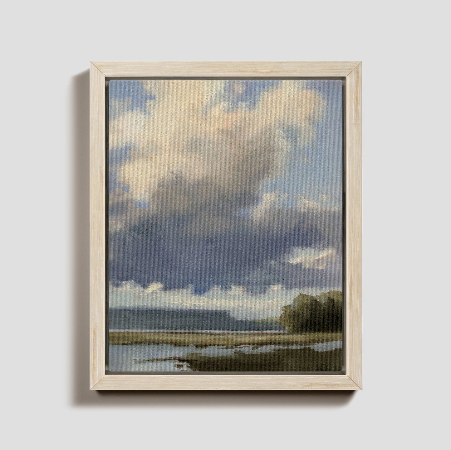Before Rain