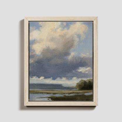 Before Rain