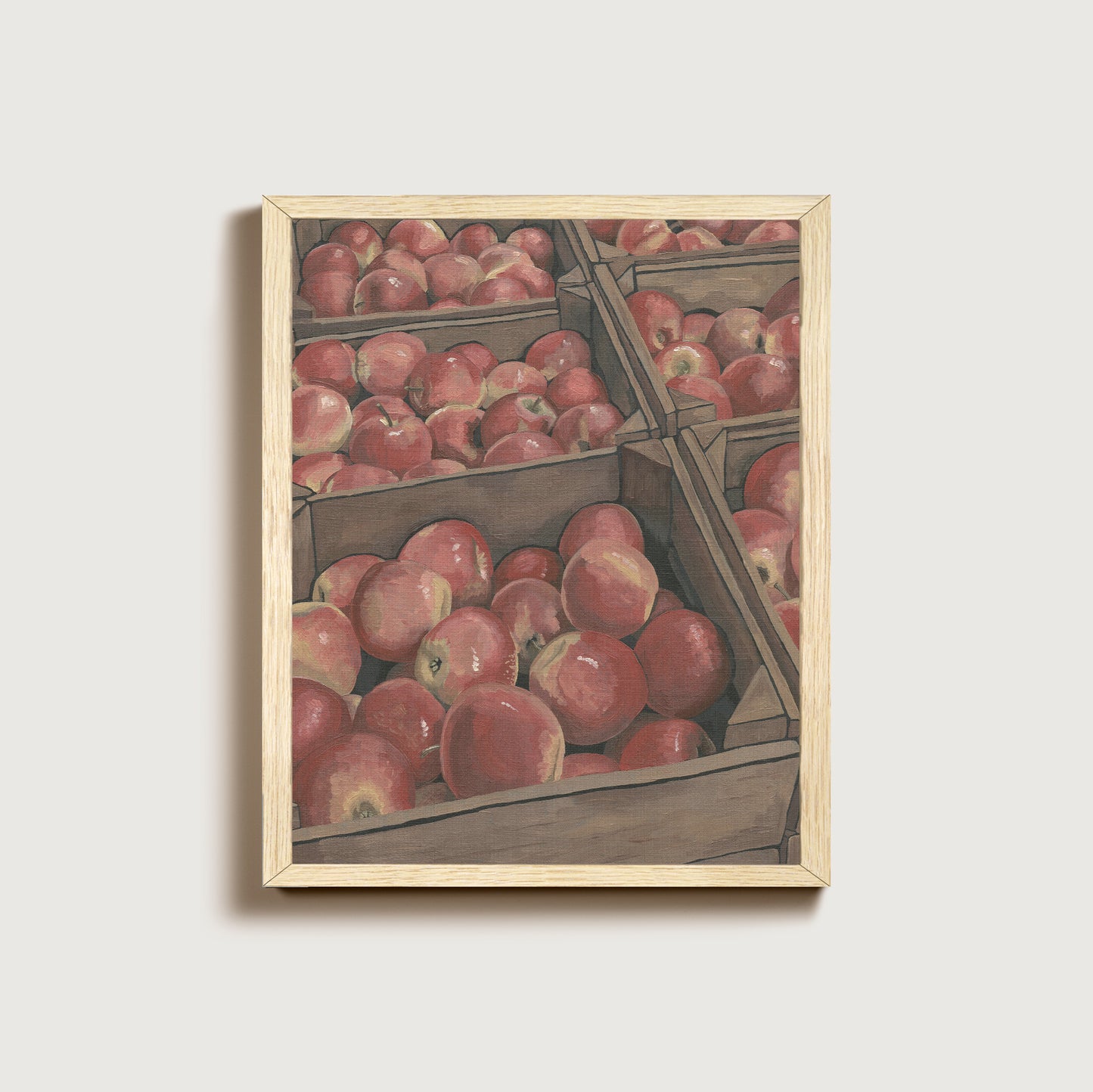 Apple Harvest