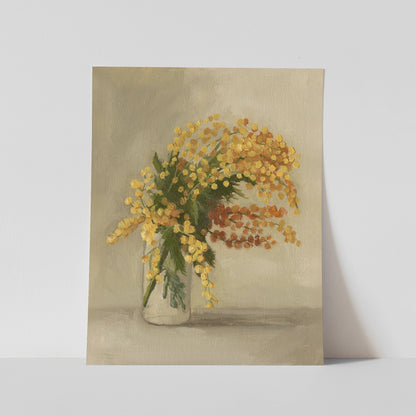 Day 8 - Mimosas