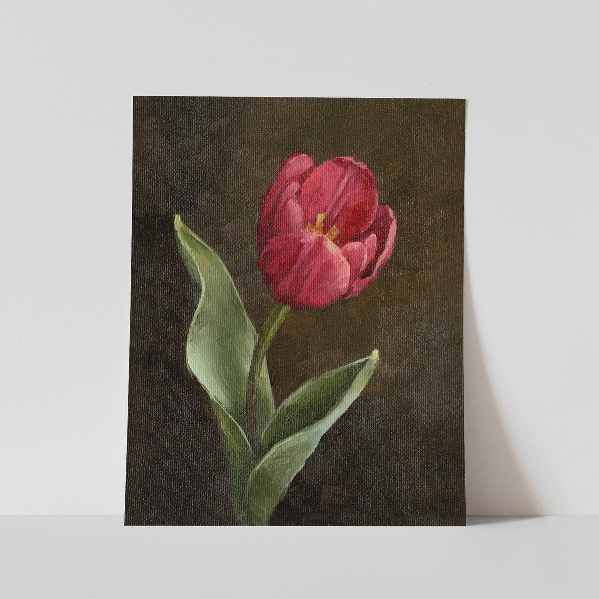 Day 19 - Tulip