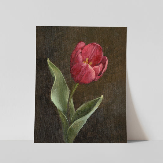 Day 19 - Tulip