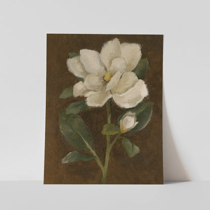 Day 15 - Magnolia