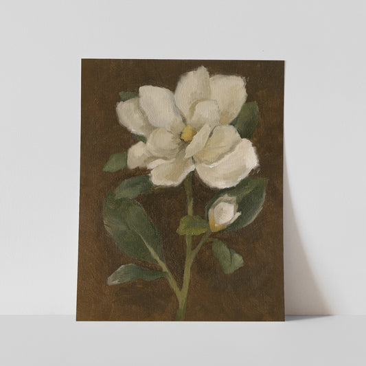 Day 15 - Magnolia