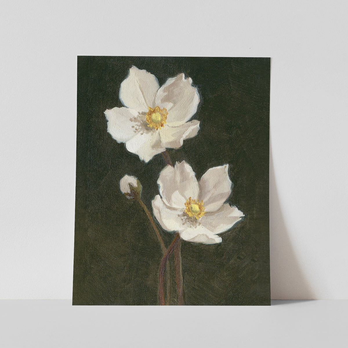 Day 27 - Anemone