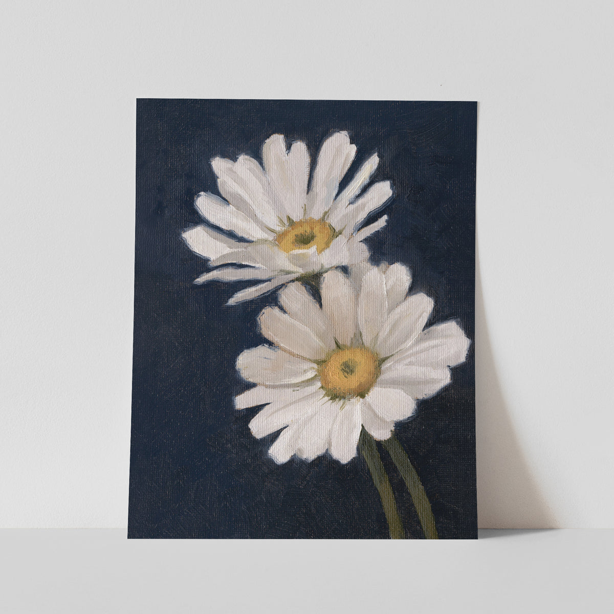 Day 21 - Daisies