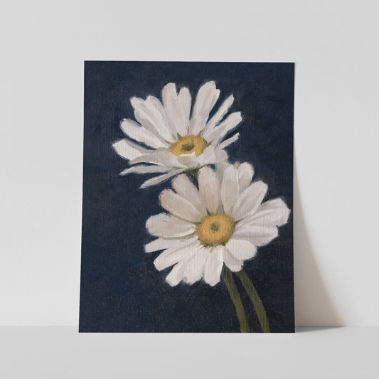 Day 21 - Daisies