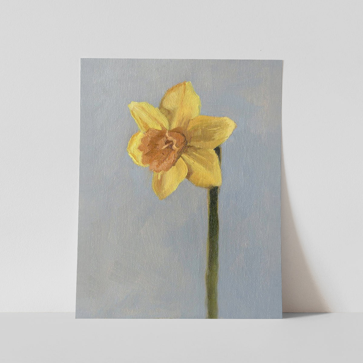 Day 26 - Daffodil