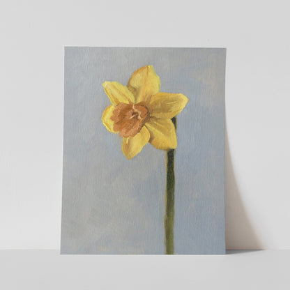 Day 26 - Daffodil