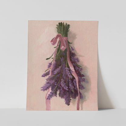 Day 5 - Lavender