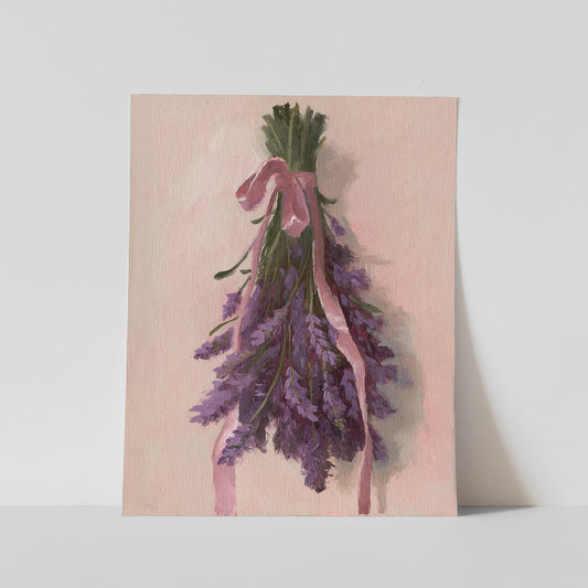 Day 5 - Lavender