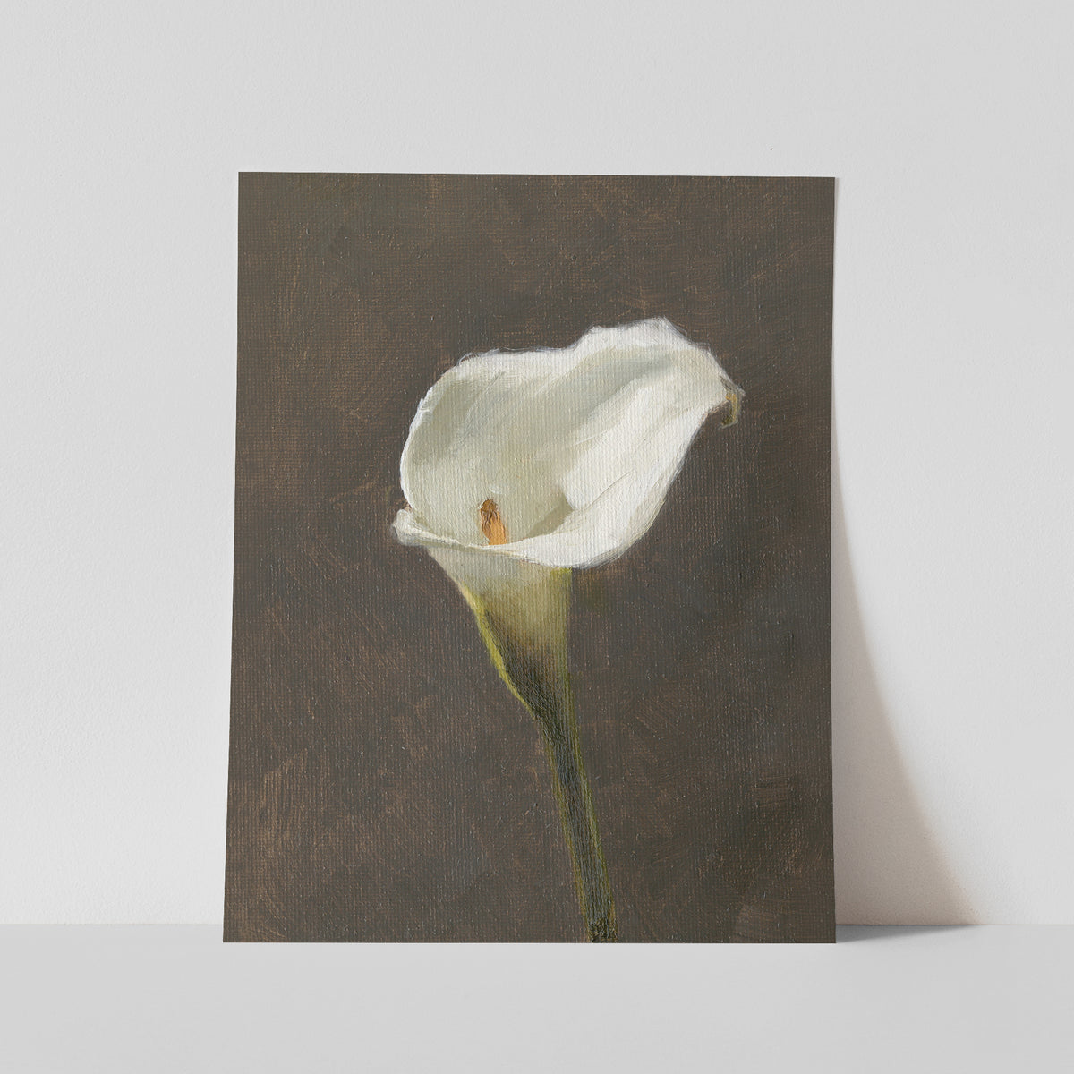 Day 22 - Calla Lily