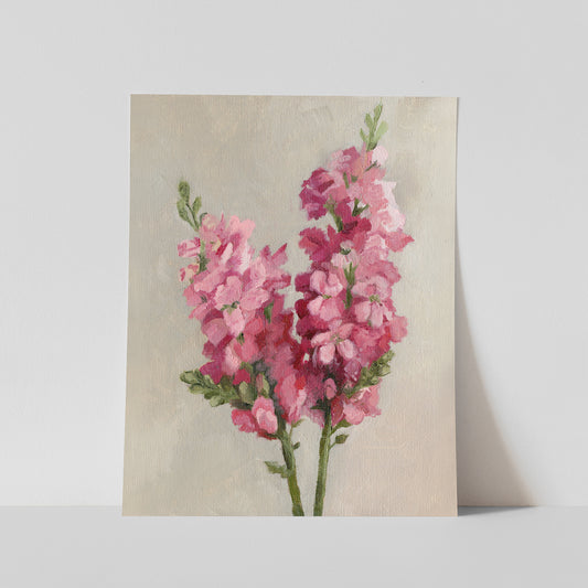 Day 17 - Snapdragon