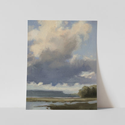 Before Rain
