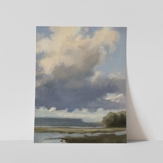 Before Rain