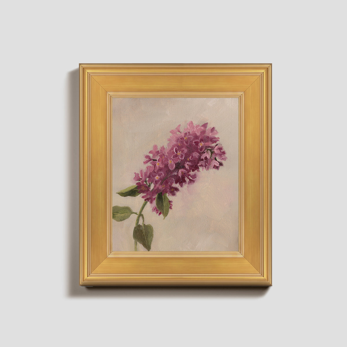 Day 23 - Lilacs