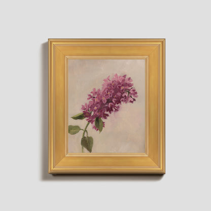 Day 23 - Lilacs