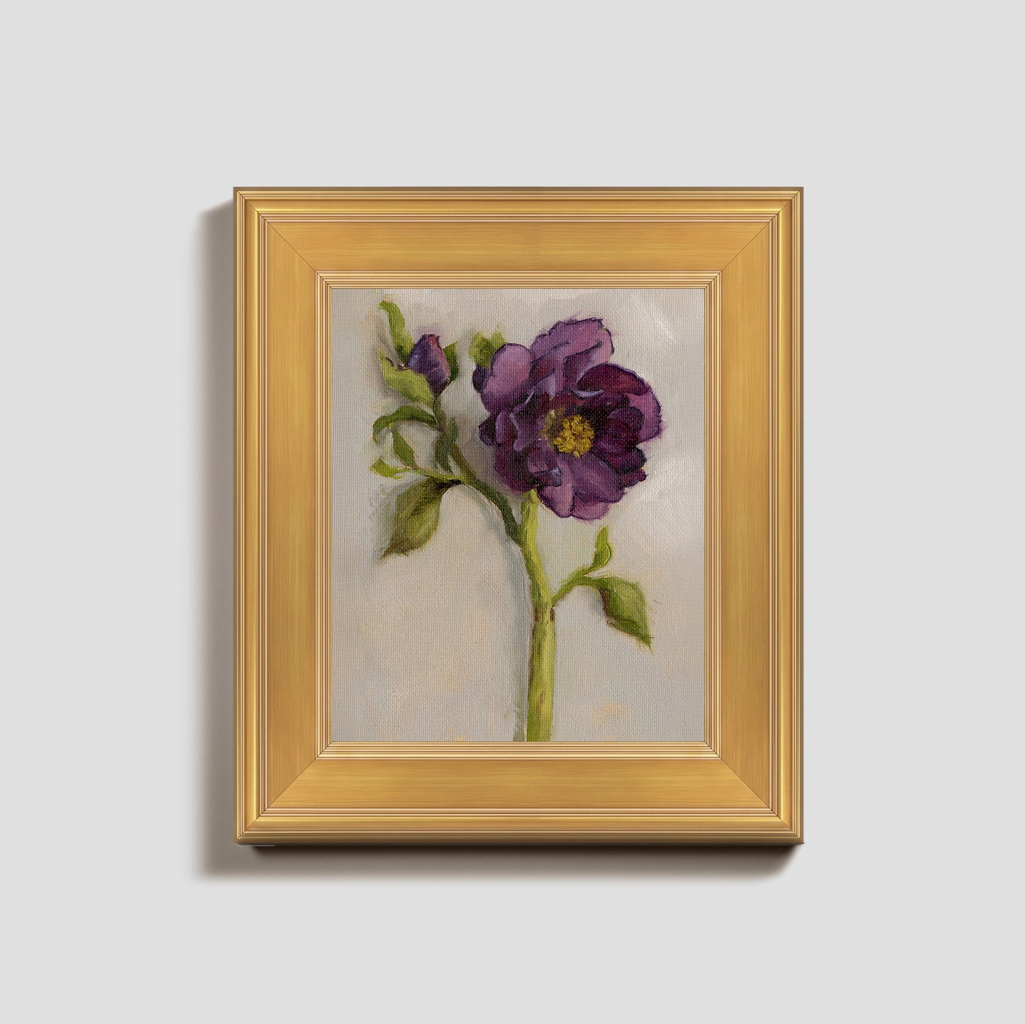 Day 4 - Hellebore