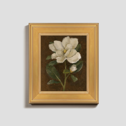 Day 15 - Magnolia