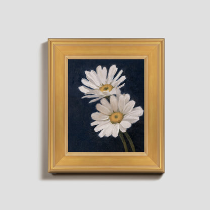 Day 21 - Daisies