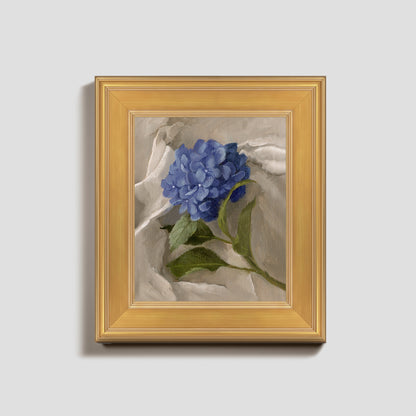 Day 12 - Hydrangea