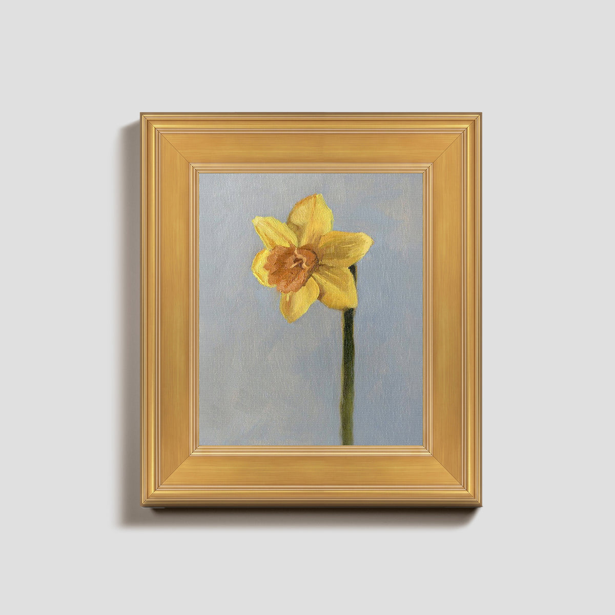 Day 26 - Daffodil