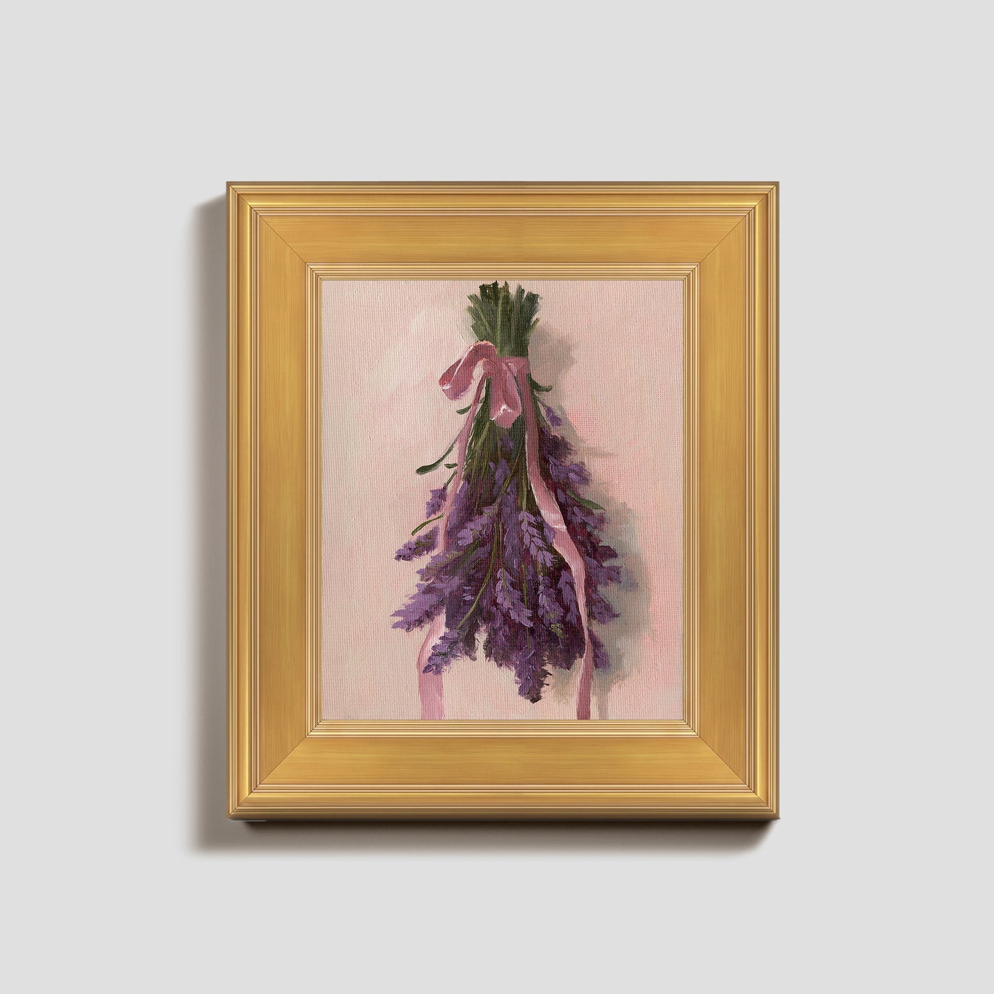 Day 5 - Lavender