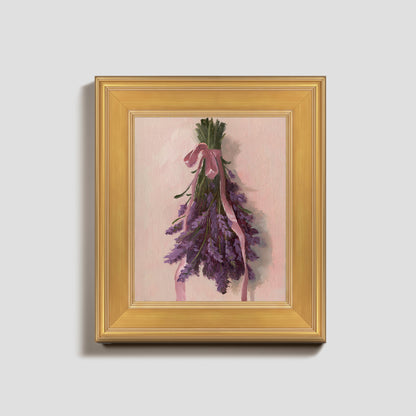 Day 5 - Lavender