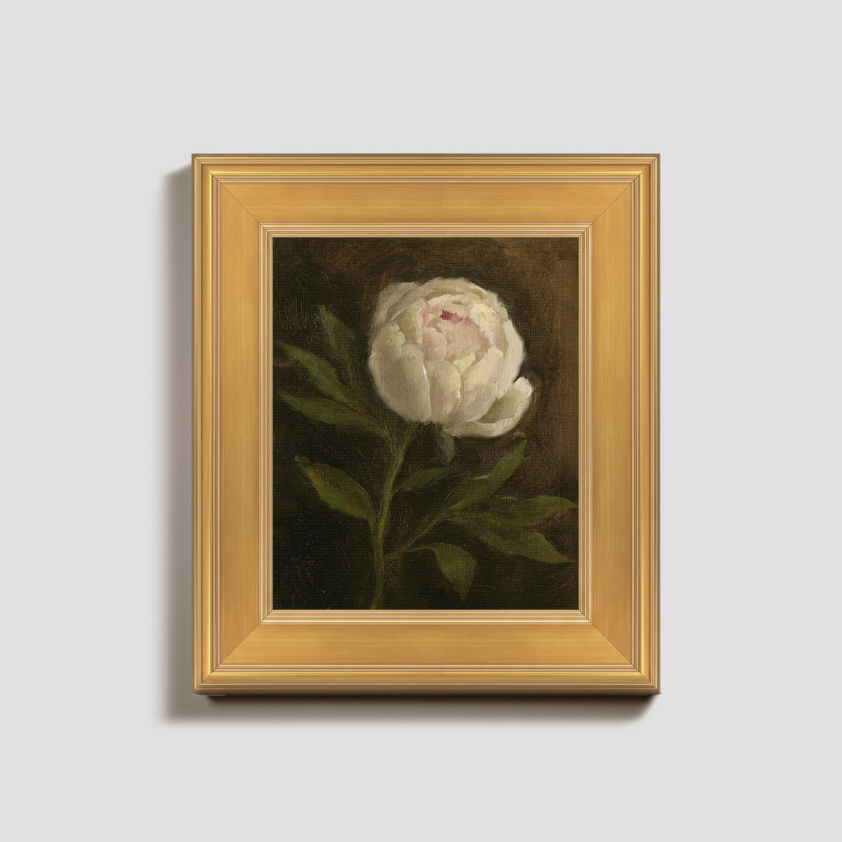 Day 5 - Peony