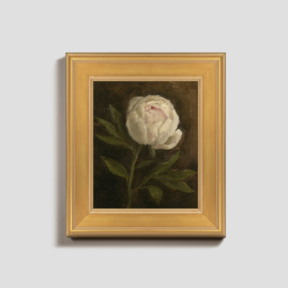 Day 5 - Peony