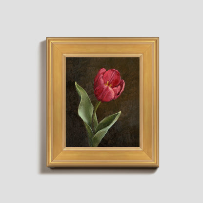 Day 19 - Tulip