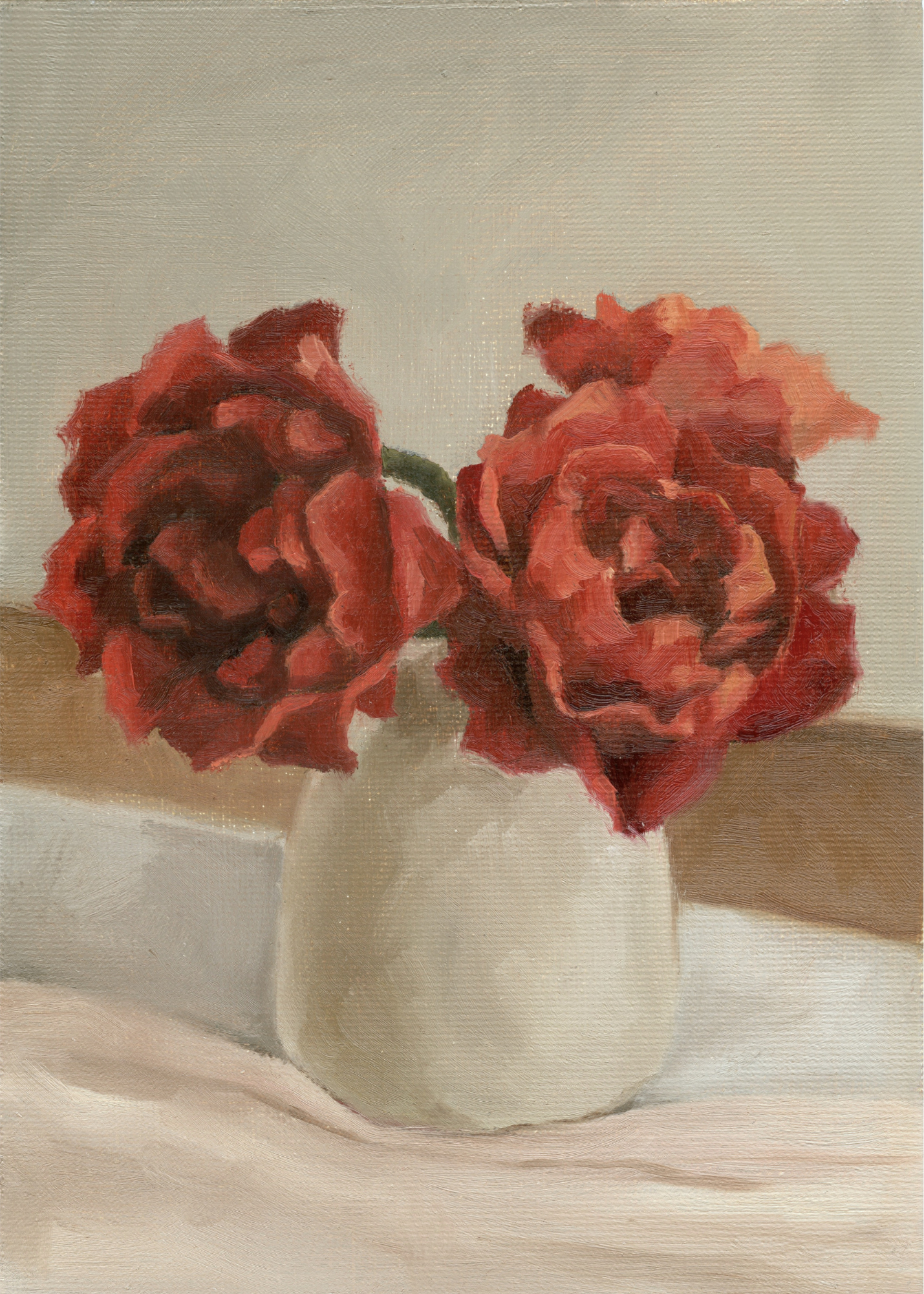 Three Roses