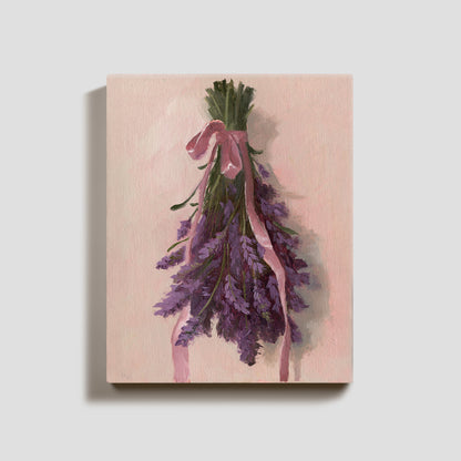 Day 5 - Lavender