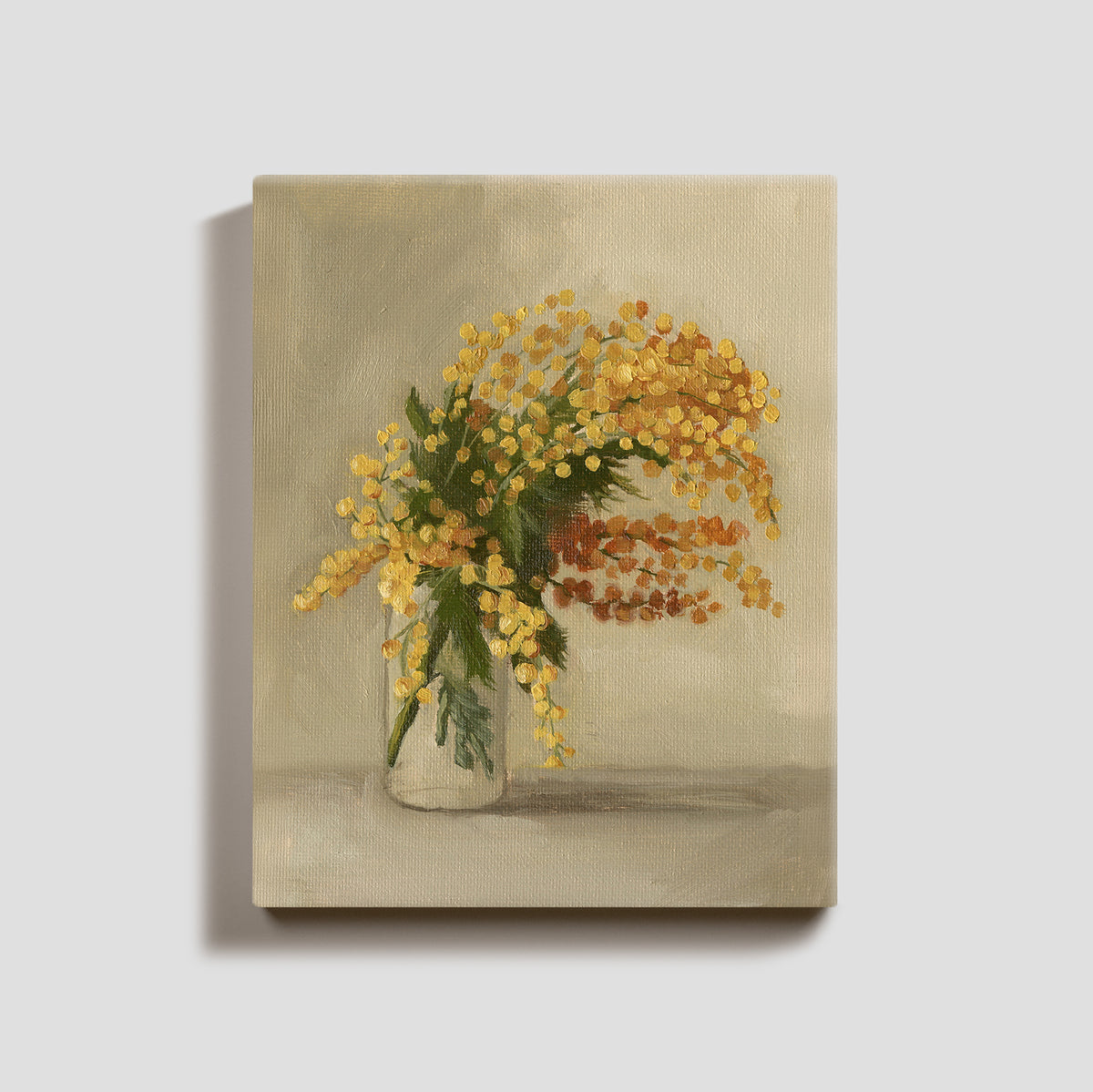 Day 8 - Mimosas