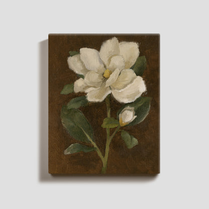 Day 15 - Magnolia