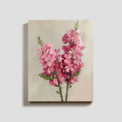 Day 17 - Snapdragon
