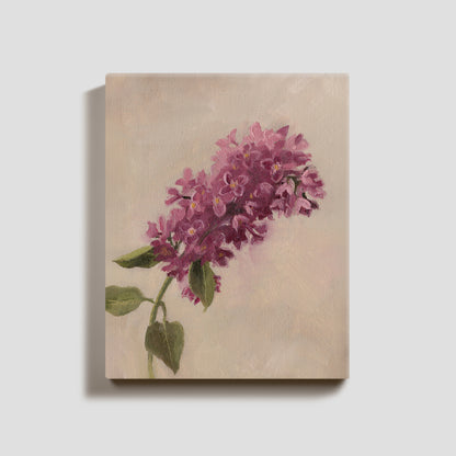 Day 23 - Lilacs