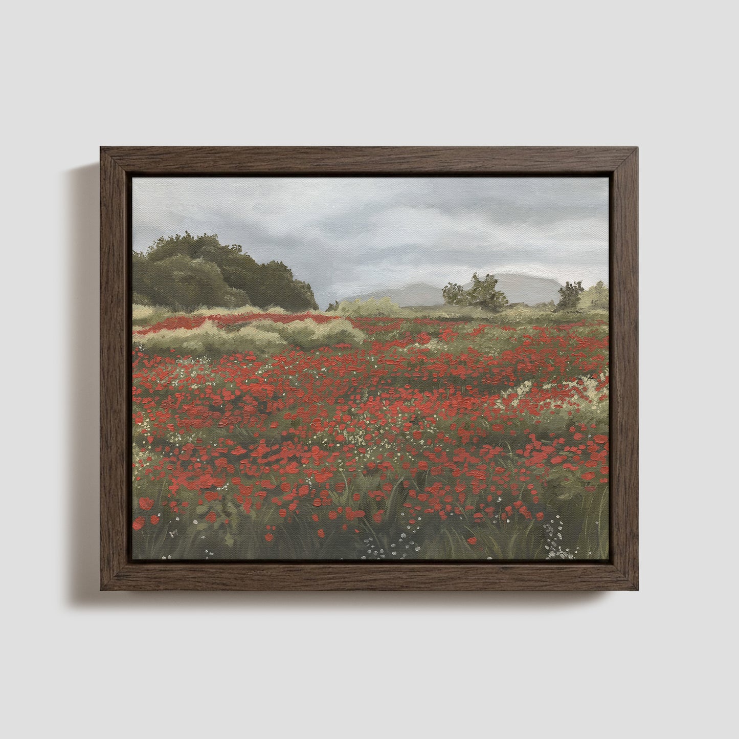Poppy Fields