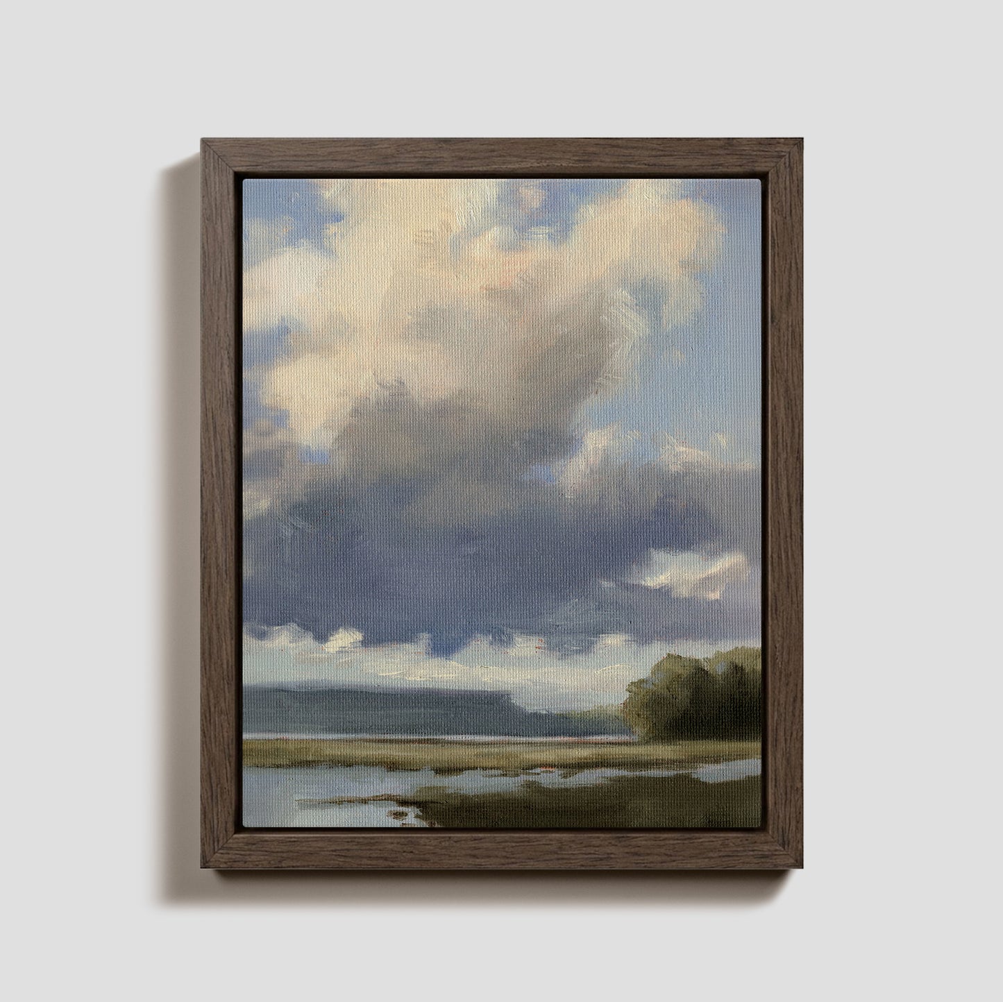 Before Rain