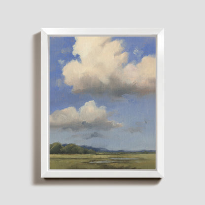 Calm Clouds
